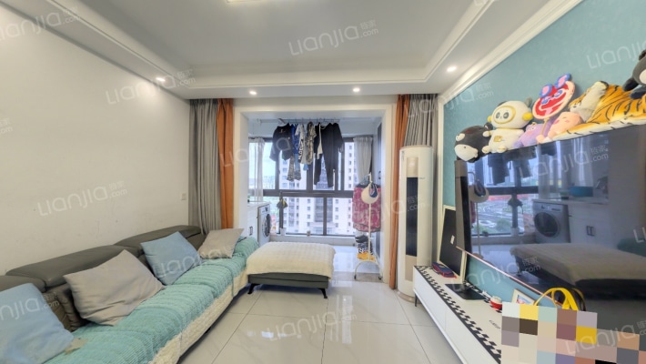 红星都会广场南苑二手房实景图