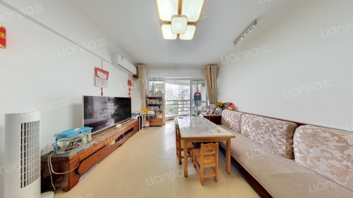 中城康桥花园二期二手房实景图