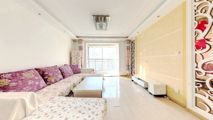 盛天国际商业广场二手房实景图