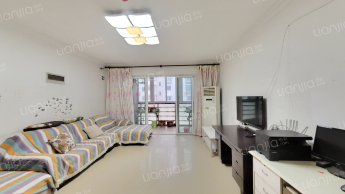 吉祥花园二手房实景图