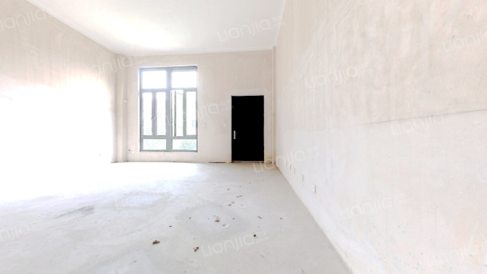 万科溪谷园二手房实景图