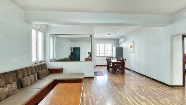 永发小区二手房实景图