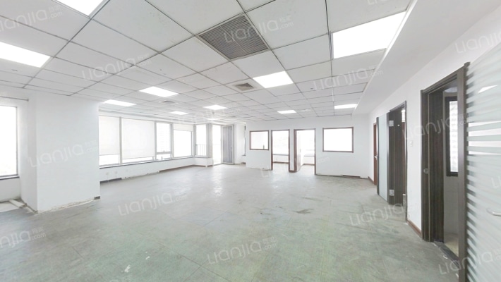 古耕国际酒店公寓二手房实景图