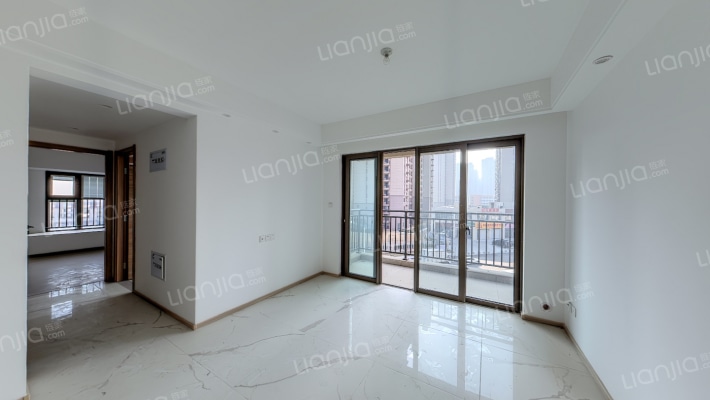 碧桂园凤凰城学林苑二手房实景图