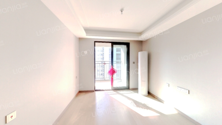 万科未来城二手房实景图