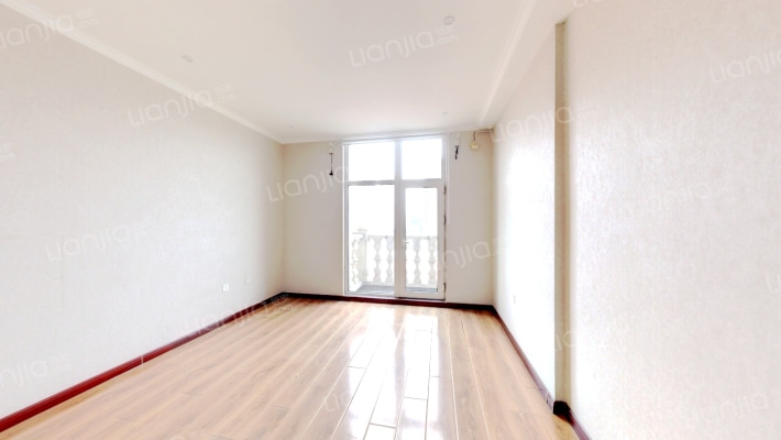 官邸三号二手房实景图