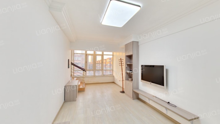 万馨苑二手房实景图