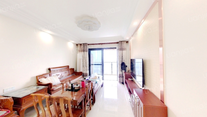 金湾明珠二手房实景图