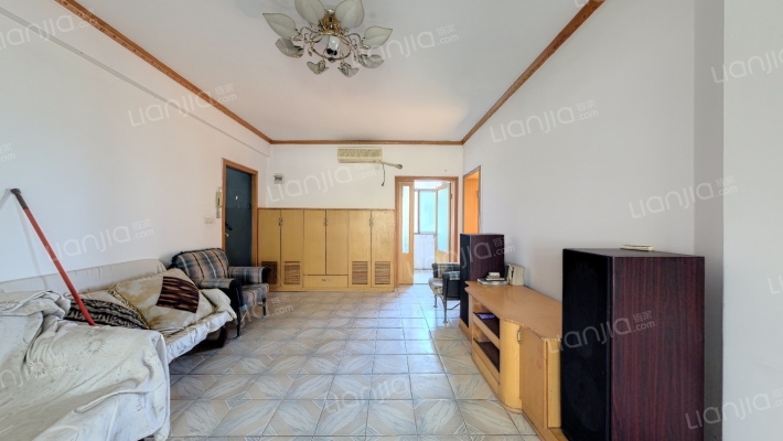 方海公寓二手房实景图