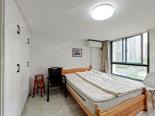 整租·南山国际社区 1室1厅 东