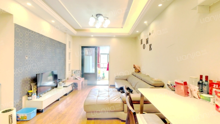 格格屋二手房实景图