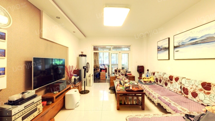 艺水芳乡二手房实景图