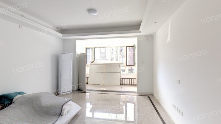 天铂澄园二手房实景图