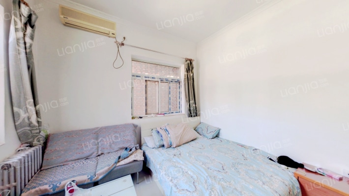 文通里二手房实景图