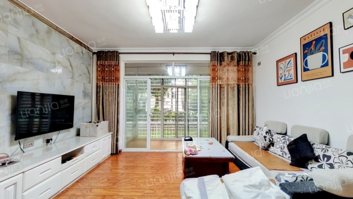 润鸿•水尚二手房实景图