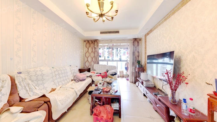 星湖花海二手房实景图