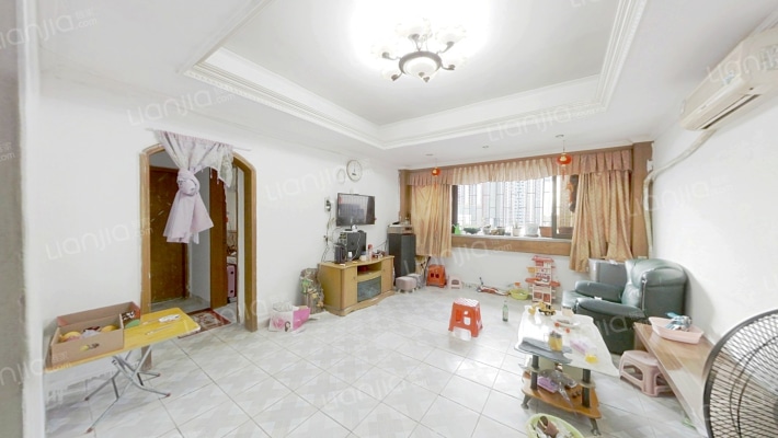 幸福新村二手房实景图