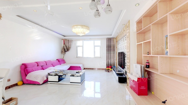 佳通苑小区二手房实景图