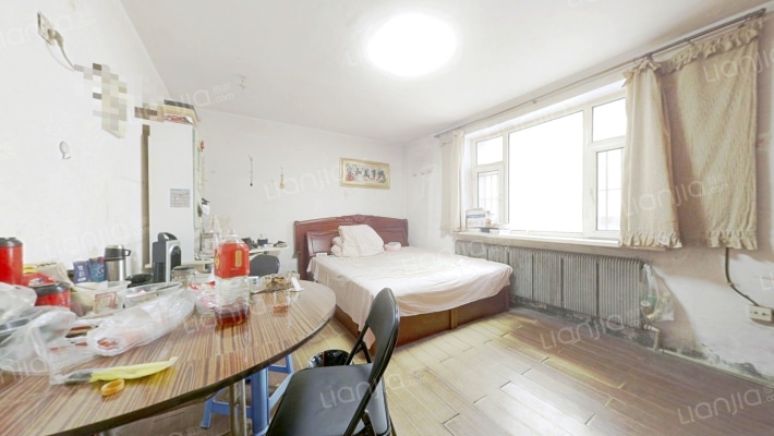 翔海小区二手房实景图