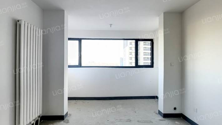 中粮祥云国际二手房实景图