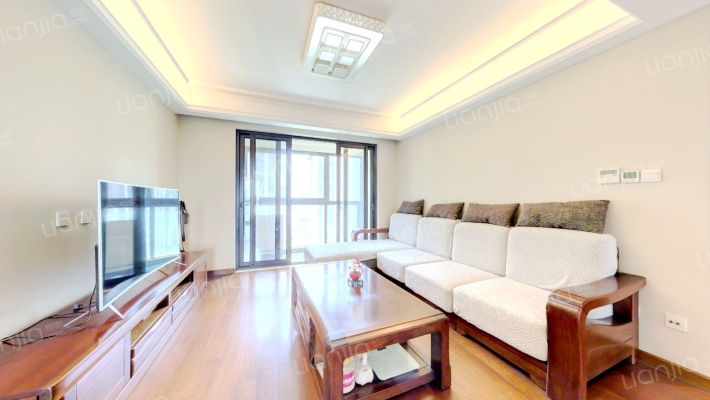 仁恒棠悦湾东区二手房实景图