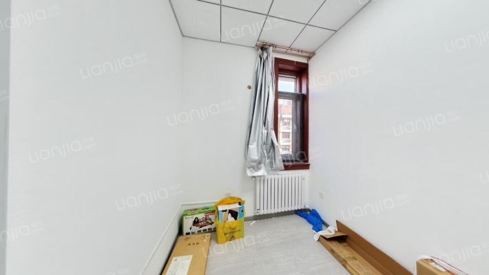 善德里二手房实景图