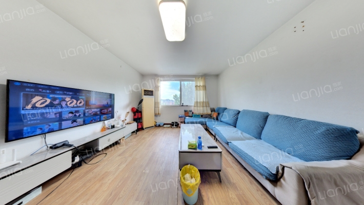 站东社区二手房实景图