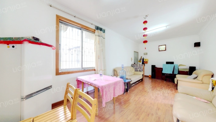 常青花园二十七村东区二手房实景图