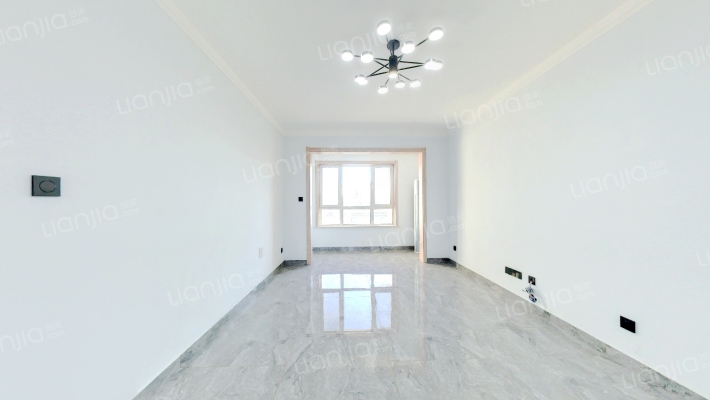 盛博名轩二手房实景图