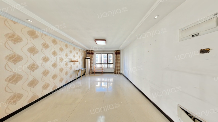 普罗旺世地中海二手房实景图