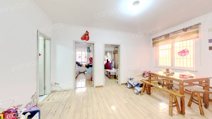 东元家园三期二手房实景图