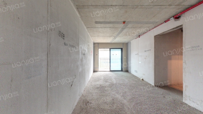 阳光城愉景苑二手房实景图