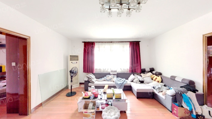 武夷春晓二手房实景图