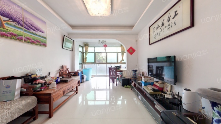 东方顺景二手房实景图