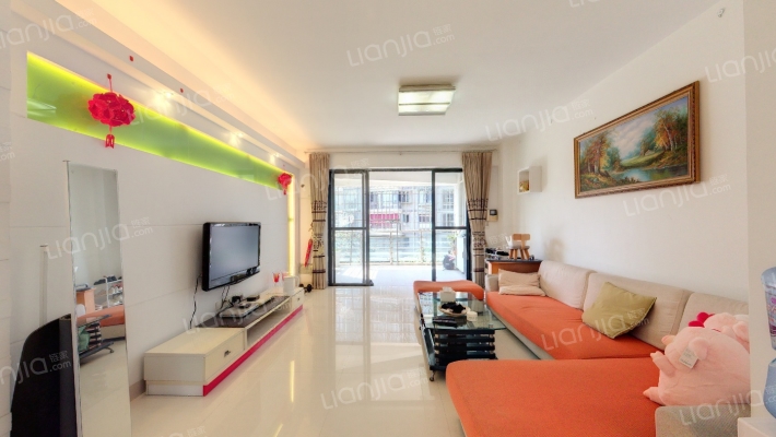 鼓浪花园二手房实景图