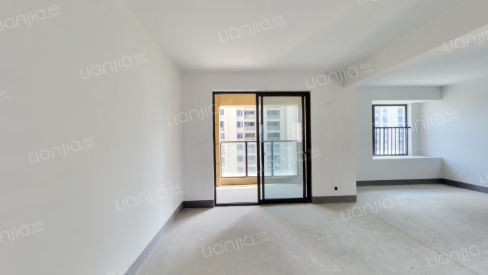 甬樾湾东区二手房实景图