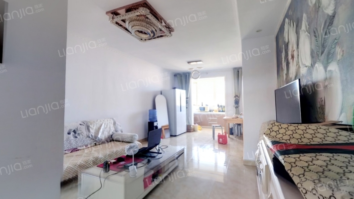 宏景嘉苑二手房实景图