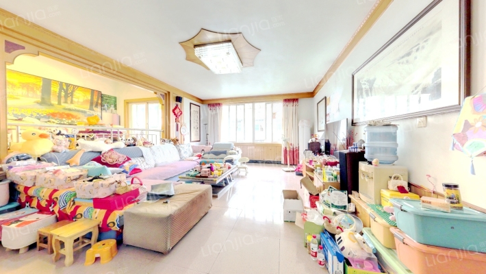 柳城大道东段141号二手房实景图