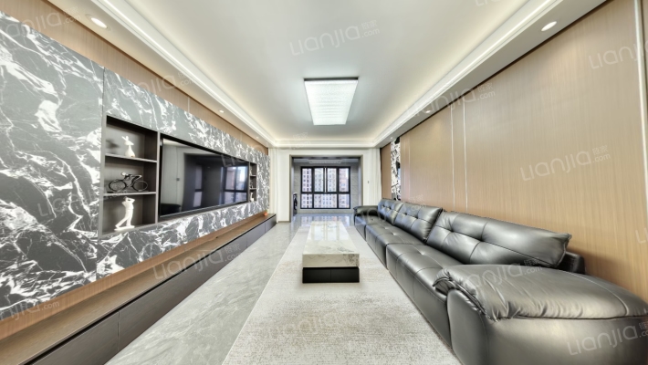 荣盛▪湖畔郦舍洪阳家园二手房实景图