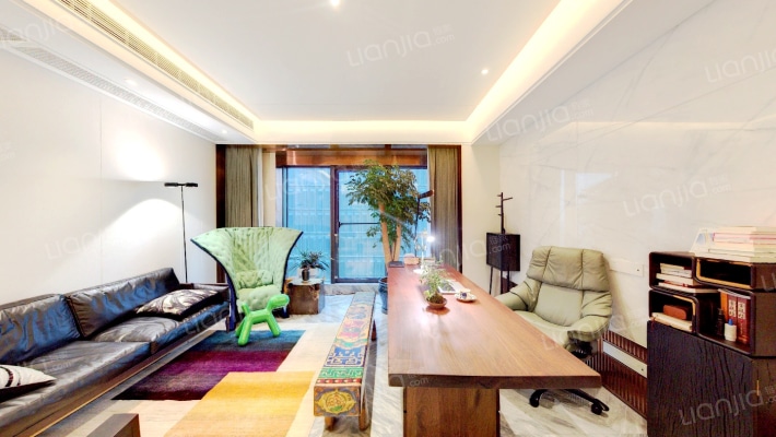 嘉宸府二手房实景图