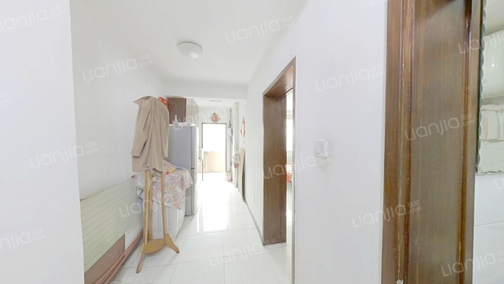 金华里(东丽区)二手房实景图