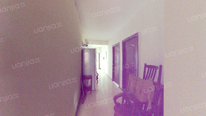 保利花园东苑二手房实景图