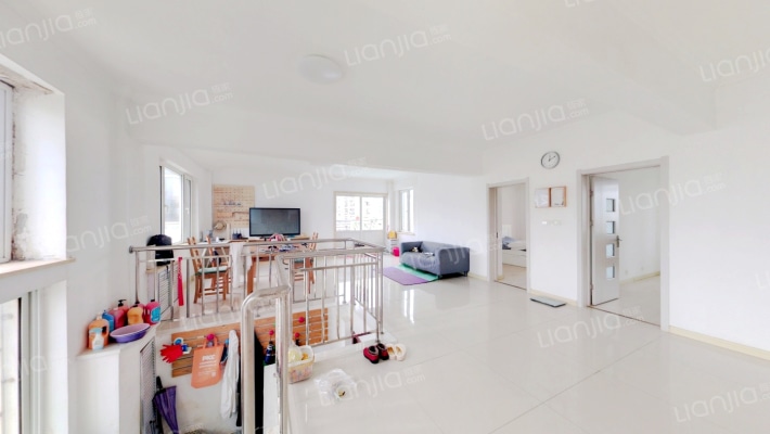 金海人家二手房实景图