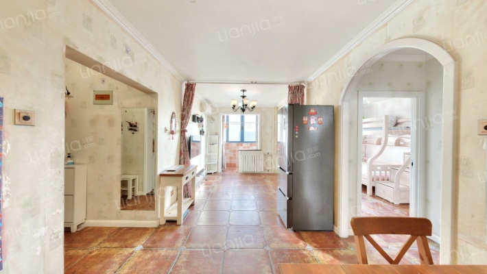 丰汇园小区二手房实景图