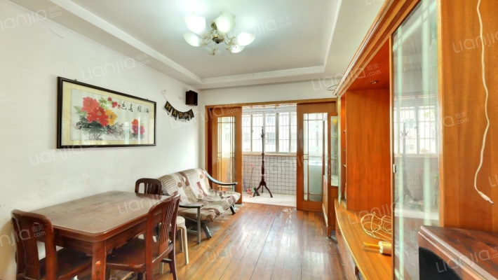 金色家园二手房实景图