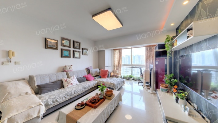 光华美邻二手房实景图