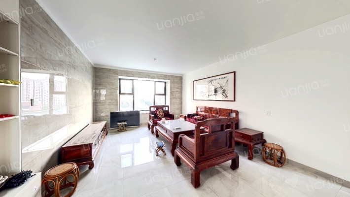 百步亭中国MALL二手房实景图