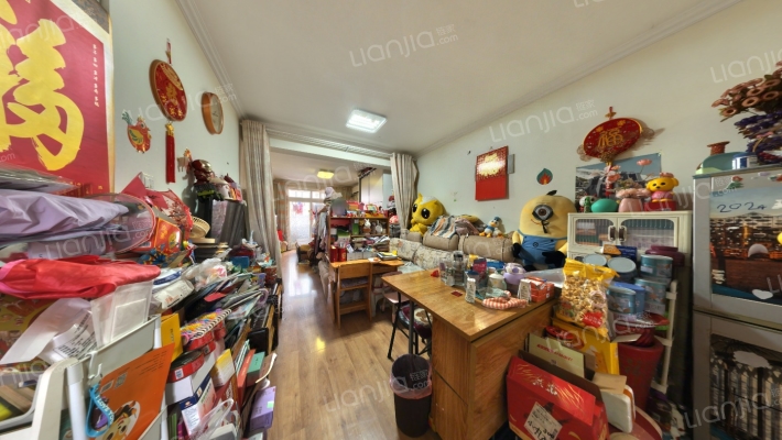 宜昌家园二手房实景图