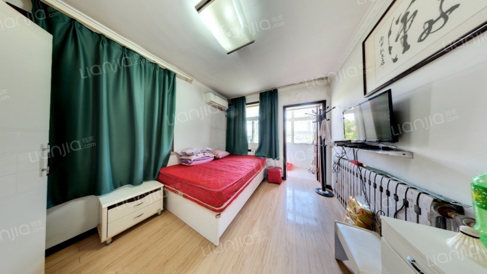 人民路289号二手房实景图