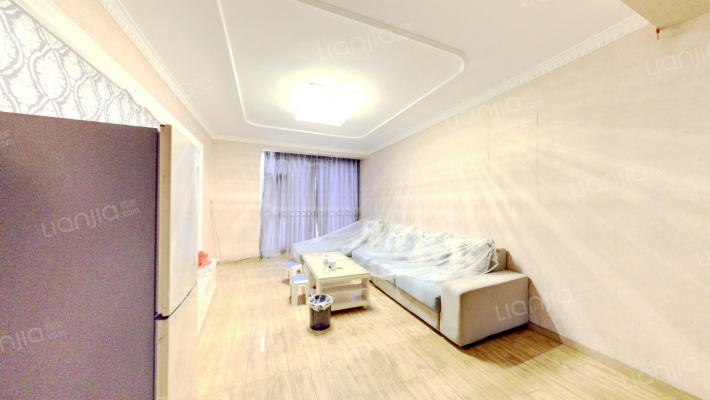 景苑小区二手房实景图